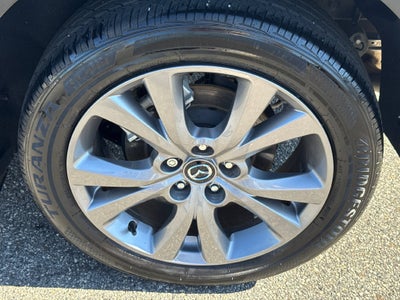 2024 Mazda Mazda CX-30 2.5 S Preferred Package
