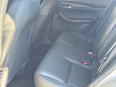 2024 Mazda Mazda CX-30 2.5 S Preferred Package