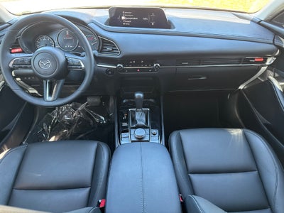 2024 Mazda Mazda CX-30 2.5 S Preferred Package