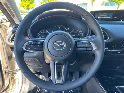 2024 Mazda Mazda CX-30 2.5 S Preferred Package