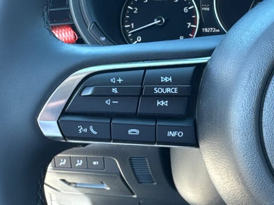 2024 Mazda Mazda CX-30 2.5 S Preferred Package