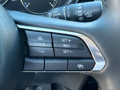 2024 Mazda Mazda CX-30 2.5 S Preferred Package