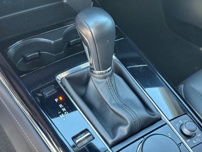 2024 Mazda Mazda CX-30 2.5 S Preferred Package