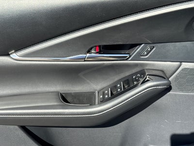 2024 Mazda Mazda CX-30 2.5 S Preferred Package