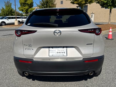 2024 Mazda Mazda CX-30 2.5 S Preferred Package