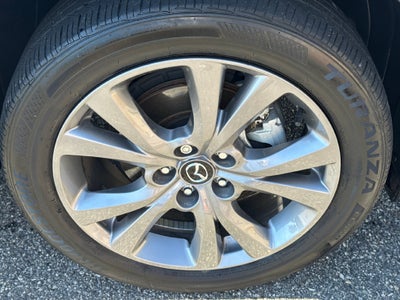 2024 Mazda Mazda CX-30 2.5 S Preferred Package