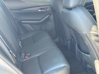 2024 Mazda Mazda CX-30 2.5 S Preferred Package