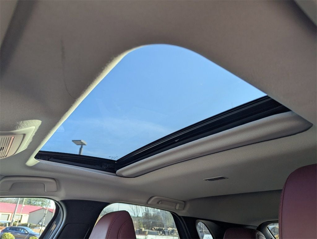 2025 Mazda Mazda CX-30 2.5 S Carbon Edition