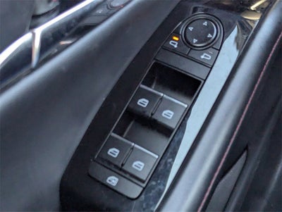 2025 Mazda Mazda CX-30 2.5 S Carbon Edition