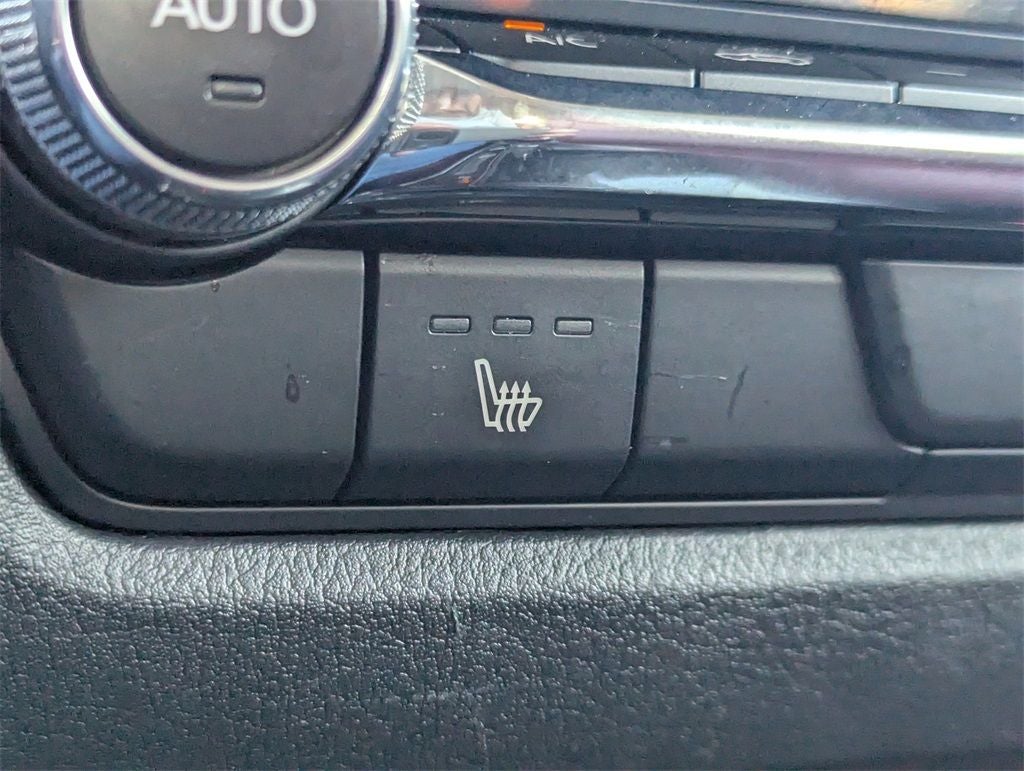 2025 Mazda Mazda CX-30 2.5 S Carbon Edition