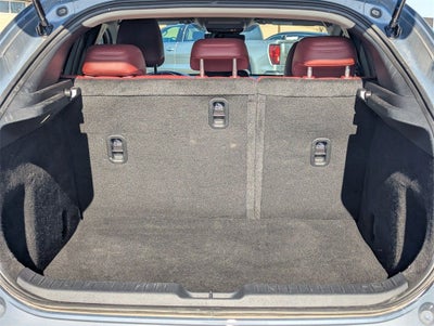 2025 Mazda Mazda CX-30 2.5 S Carbon Edition