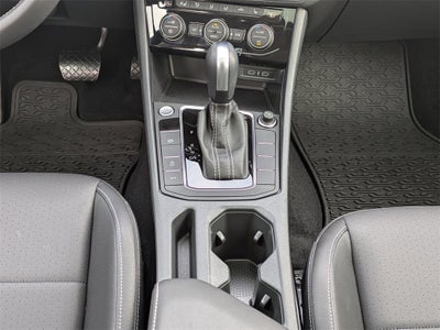 2021 Volkswagen Jetta 1.4T SE