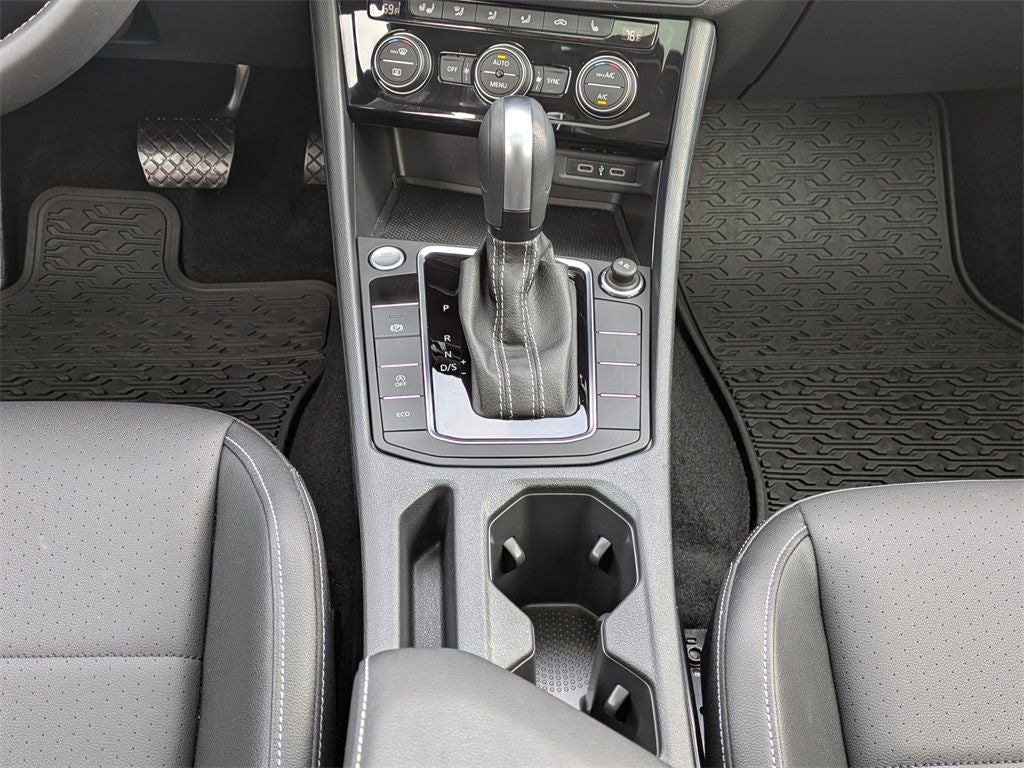 2021 Volkswagen Jetta 1.4T SE