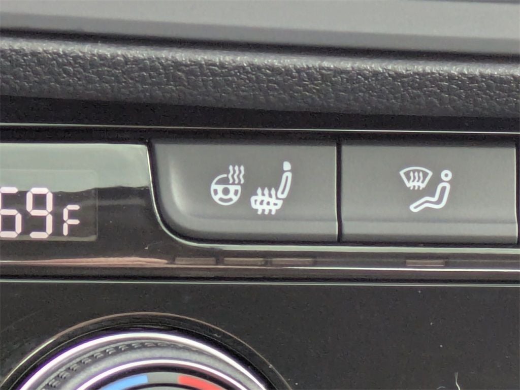 2021 Volkswagen Jetta 1.4T SE