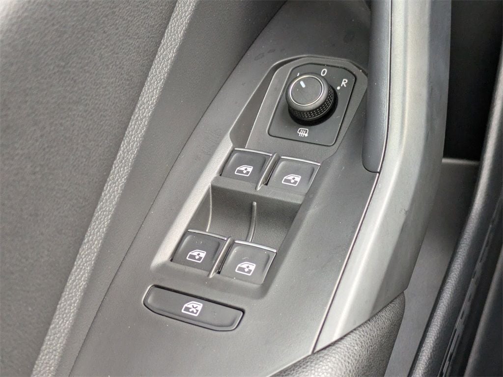 2021 Volkswagen Jetta 1.4T SE