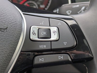 2021 Volkswagen Jetta 1.4T SE