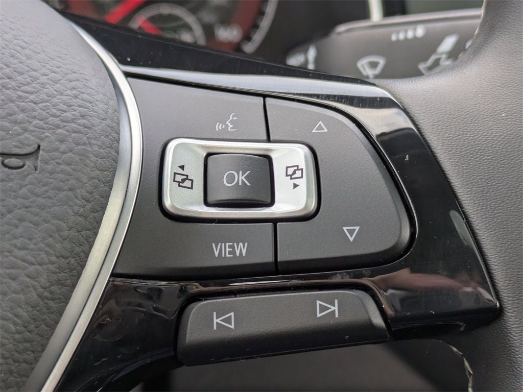 2021 Volkswagen Jetta 1.4T SE