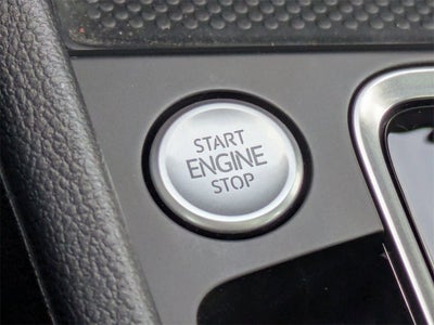 2021 Volkswagen Jetta 1.4T SE