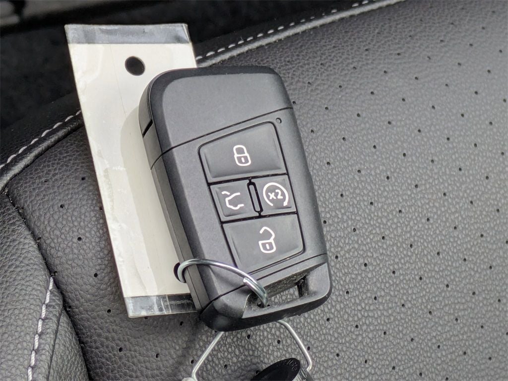 2021 Volkswagen Jetta 1.4T SE