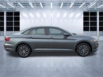 2021 Volkswagen Jetta 1.4T SE