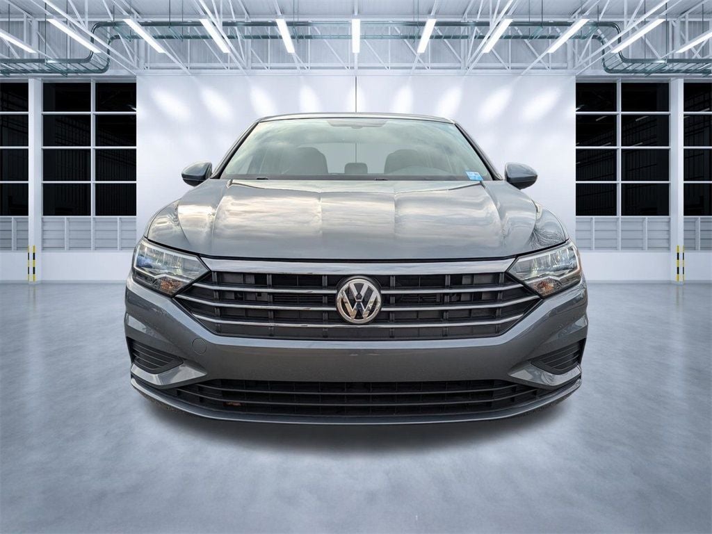2021 Volkswagen Jetta 1.4T SE