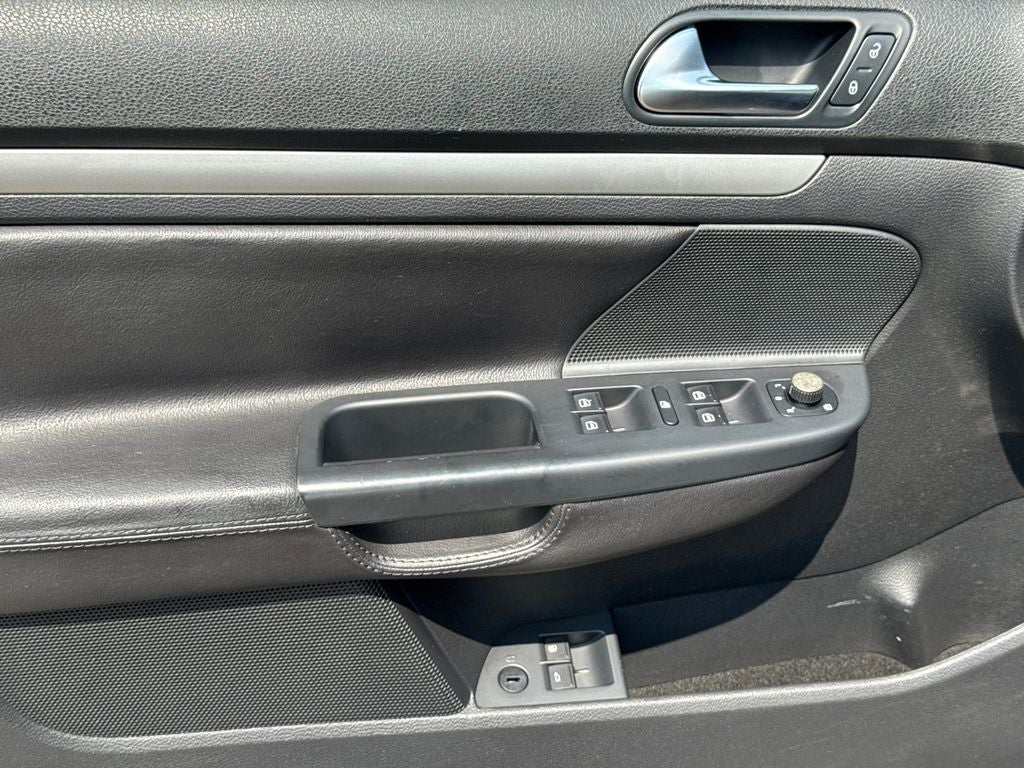 2010 Volkswagen Jetta Limited
