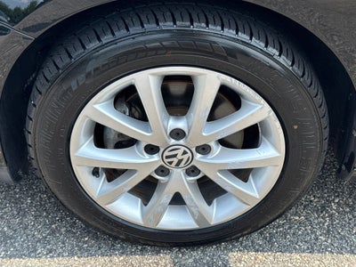 2010 Volkswagen Jetta Limited
