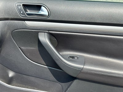 2010 Volkswagen Jetta Limited