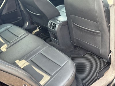 2010 Volkswagen Jetta Limited