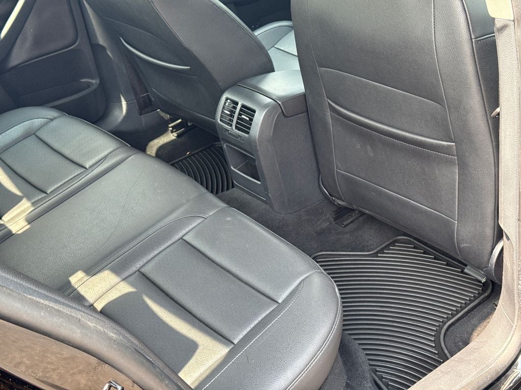 2010 Volkswagen Jetta Limited