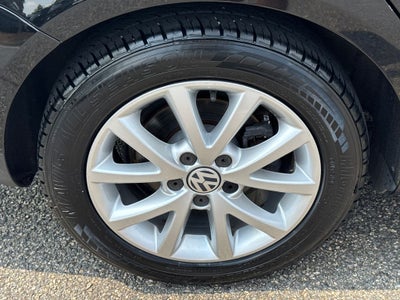 2010 Volkswagen Jetta Limited