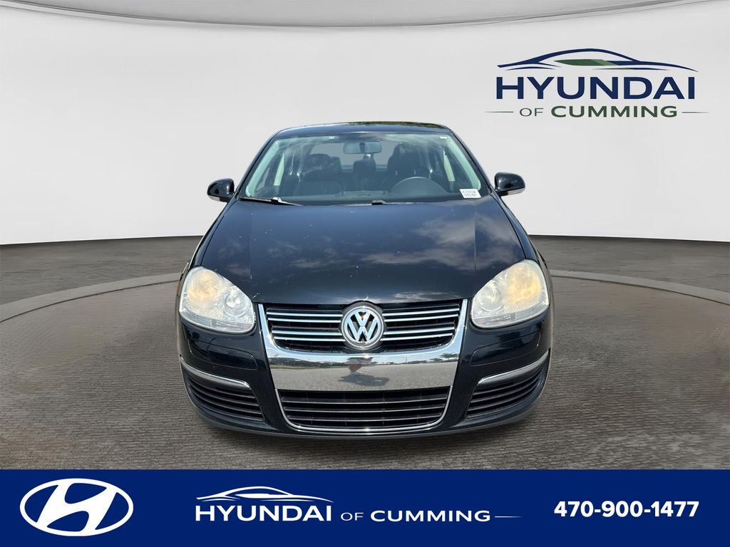 2010 Volkswagen Jetta Limited