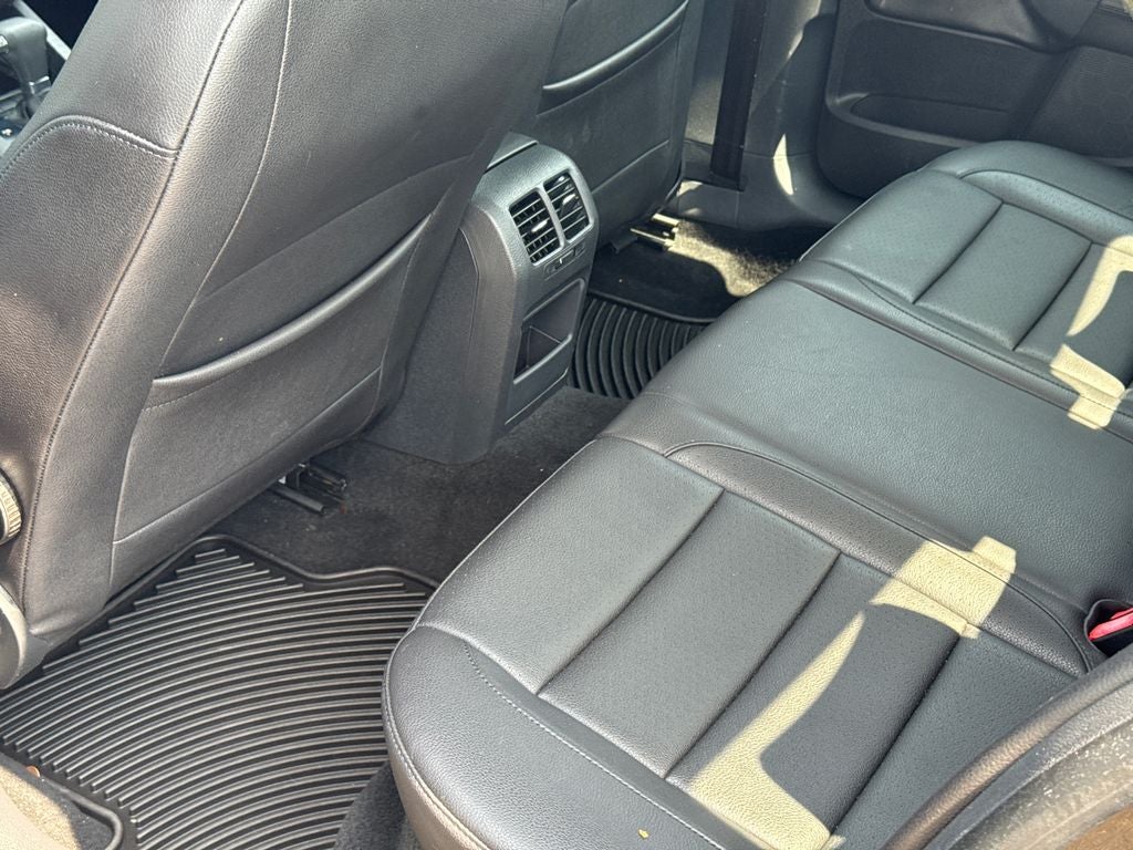 2010 Volkswagen Jetta Limited