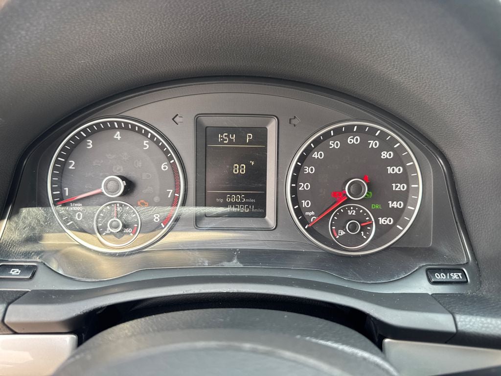 2010 Volkswagen Jetta Limited