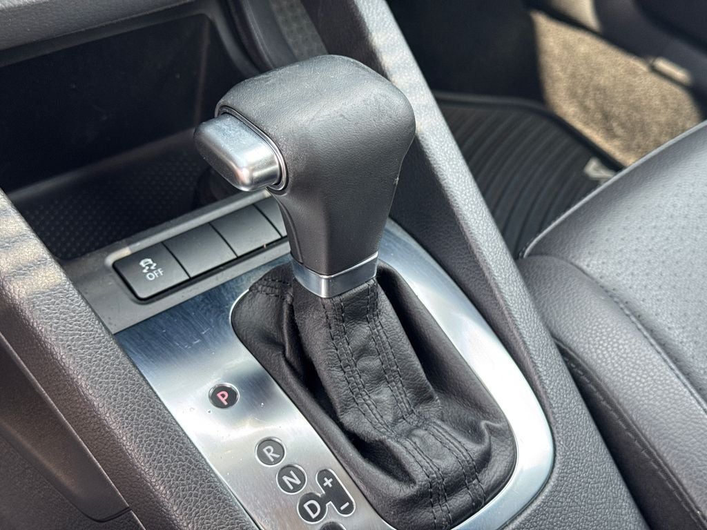2010 Volkswagen Jetta Limited