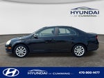2010 Volkswagen Jetta Limited