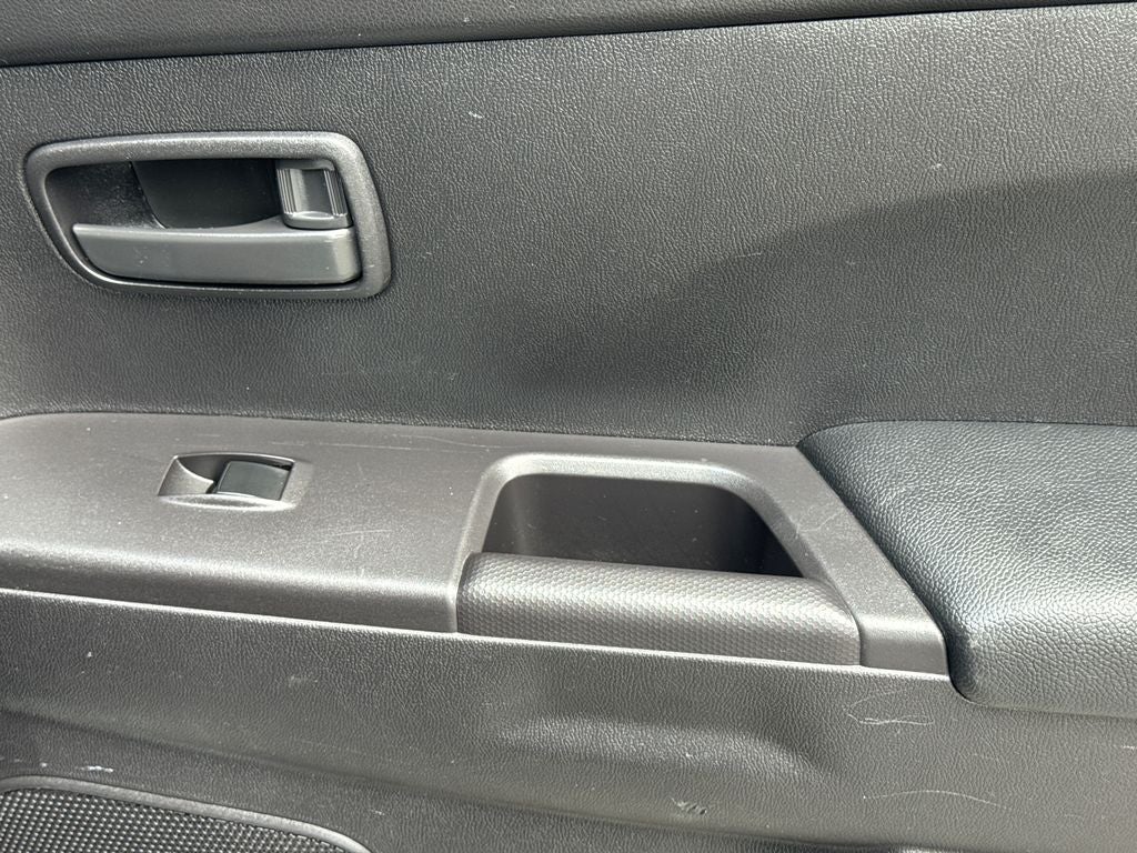 2015 Mitsubishi Outlander Sport ES