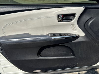 2013 Toyota Avalon Limited