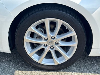 2013 Toyota Avalon Limited