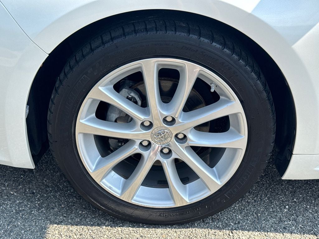 2013 Toyota Avalon Limited