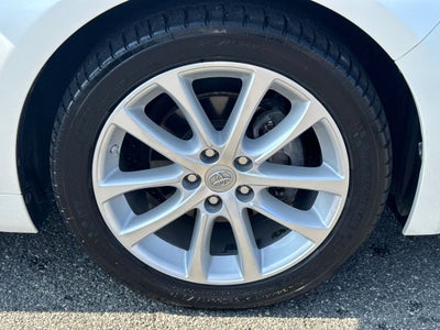 2013 Toyota Avalon Limited