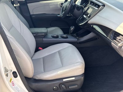 2013 Toyota Avalon Limited