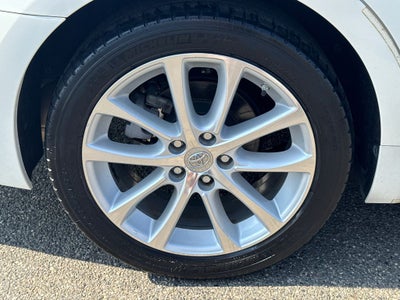 2013 Toyota Avalon Limited