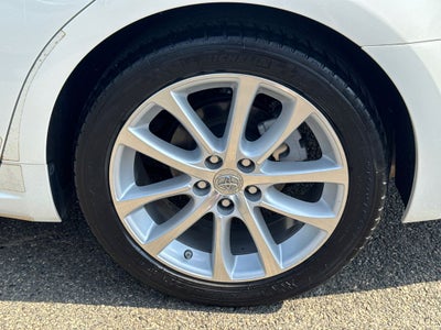 2013 Toyota Avalon Limited