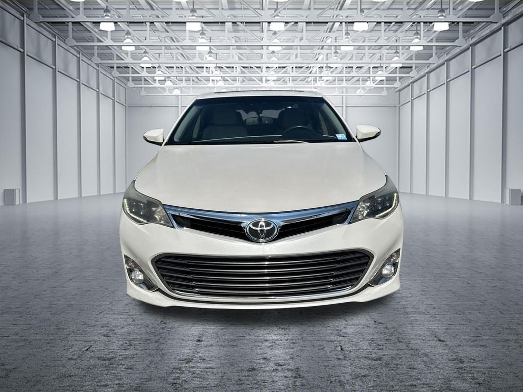 2013 Toyota Avalon Limited
