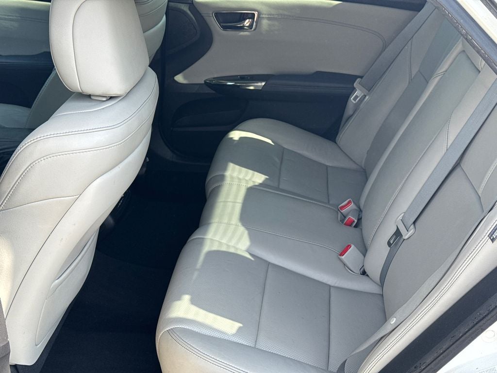 2013 Toyota Avalon Limited