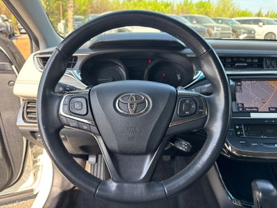 2013 Toyota Avalon Limited