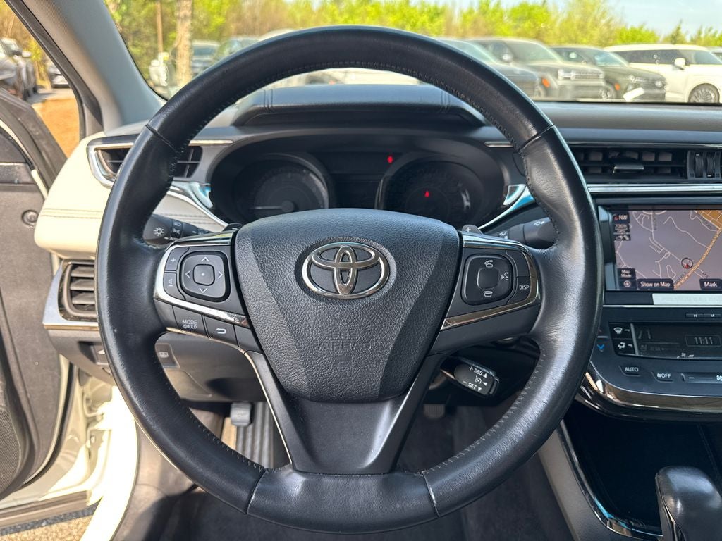 2013 Toyota Avalon Limited