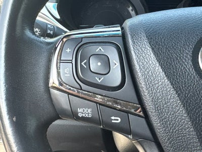 2013 Toyota Avalon Limited