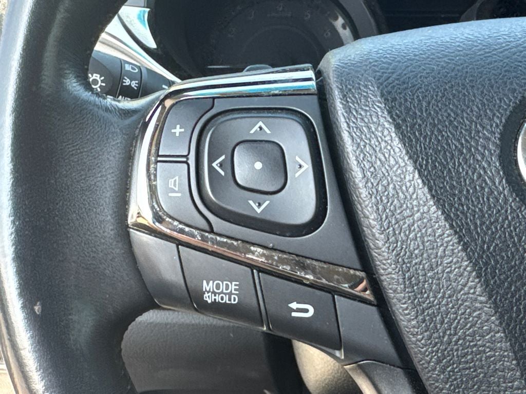 2013 Toyota Avalon Limited